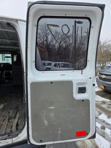 Photo of 2013 White Ford E250
