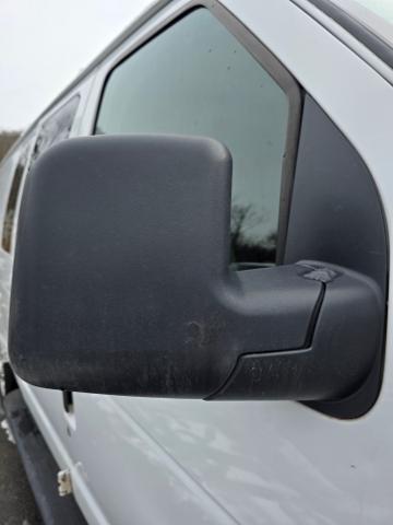 Photo of 2013 White Ford E250
