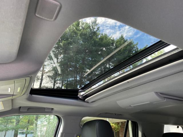 Photo of 2020 Grey Chevrolet Tahoe