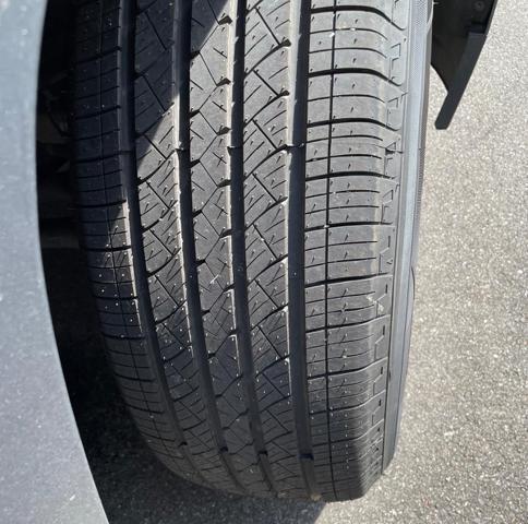 Photo of 2020 Grey Chevrolet Tahoe