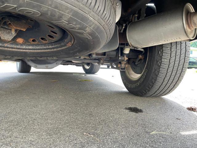 Photo of 2020 Grey Chevrolet Tahoe