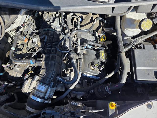 Photo of 2021 White Ford Transit-350