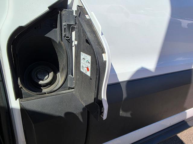 Photo of 2021 White Ford Transit-350