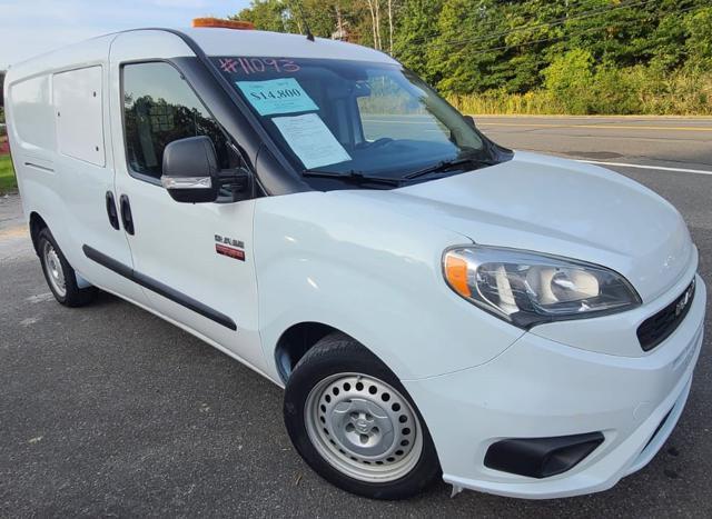 2019 RAM Promaster City