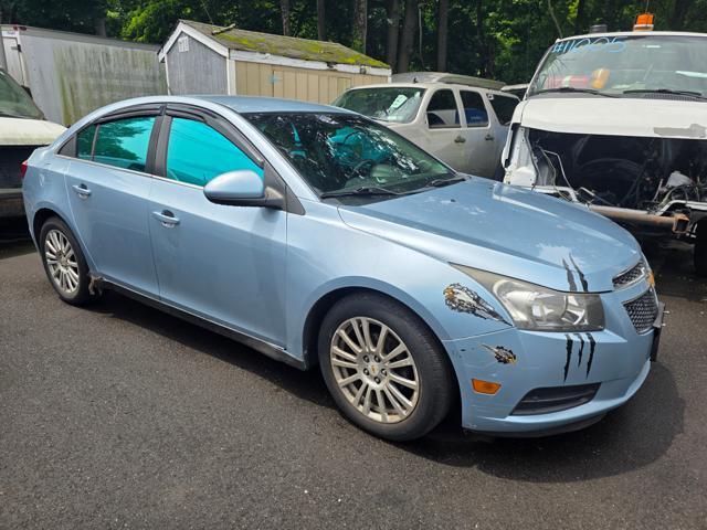 2011 Chevrolet Cruze