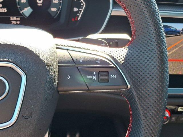 Photo of 2025 Daytona Gray Pearl Effect Audi Q3