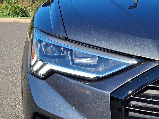 Photo of 2025 Daytona Gray Pearl Effect Audi Q3