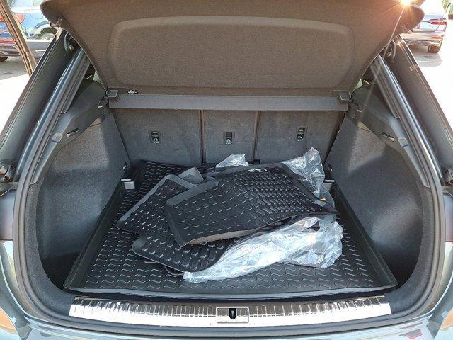 Photo of 2025 Daytona Gray Pearl Effect Audi Q3