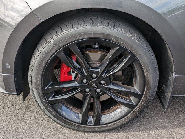 Photo of 2019 Magnetic Ford Edge