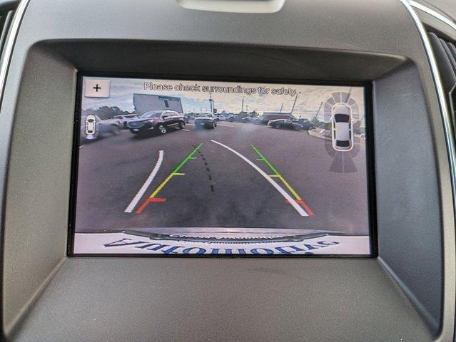 Photo of 2019 Magnetic Ford Edge