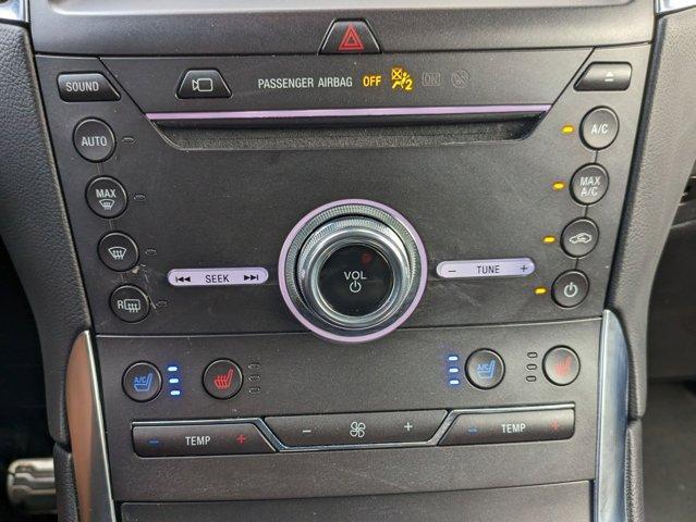 Photo of 2019 Magnetic Ford Edge