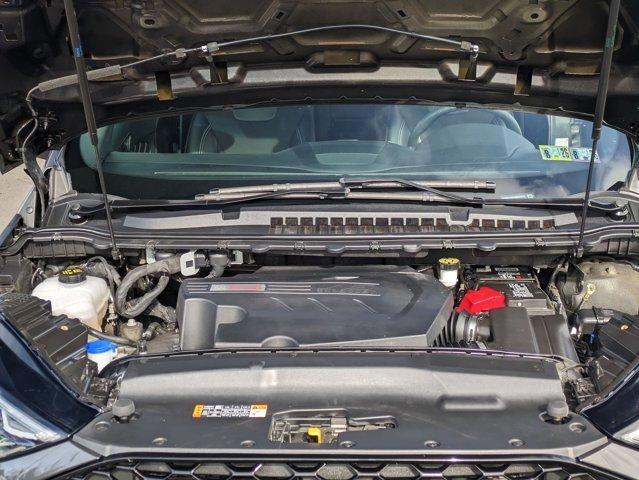 Photo of 2019 Magnetic Ford Edge