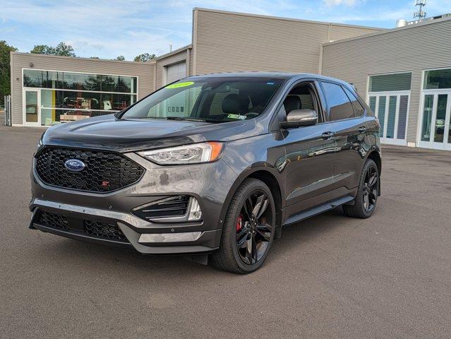 Photo of 2019 Magnetic Ford Edge