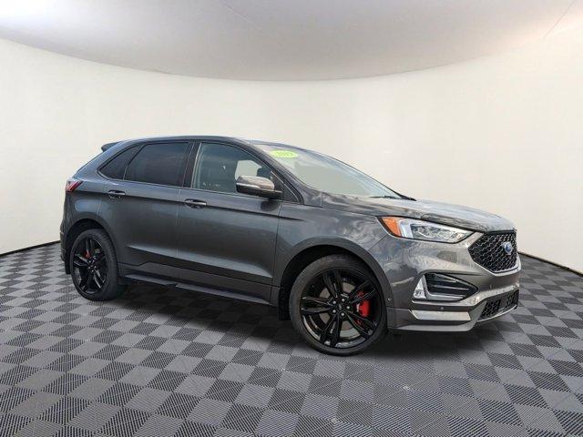 Photo of 2019 Magnetic Ford Edge