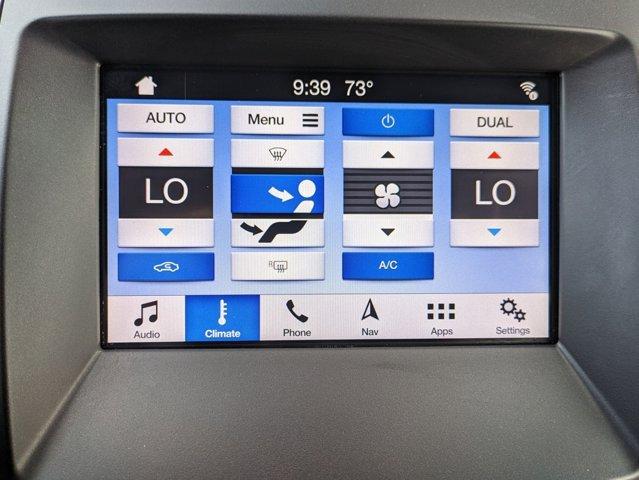 Photo of 2019 Magnetic Ford Edge