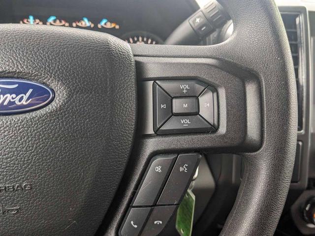 Photo of 2018 Magma Red Ford F-150