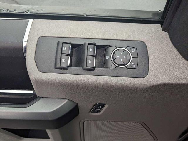 Photo of 2018 Magma Red Ford F-150