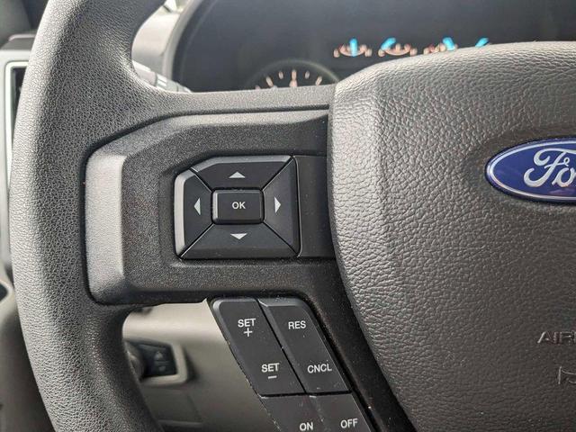Photo of 2018 Magma Red Ford F-150