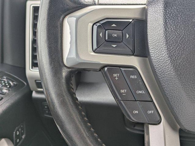 Photo of 2019 Race Red Ford F-150