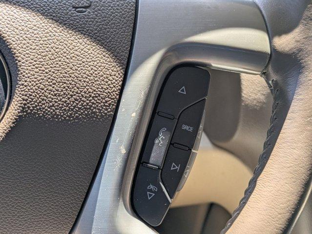 Photo of 2013 Black Chevrolet Tahoe
