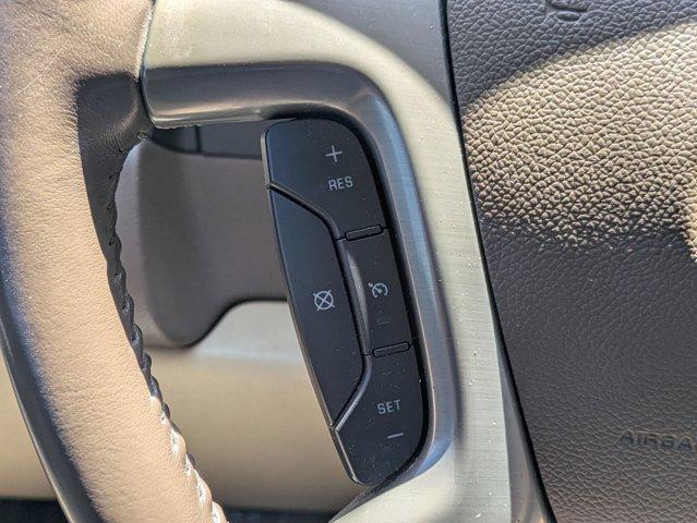 Photo of 2013 Black Chevrolet Tahoe