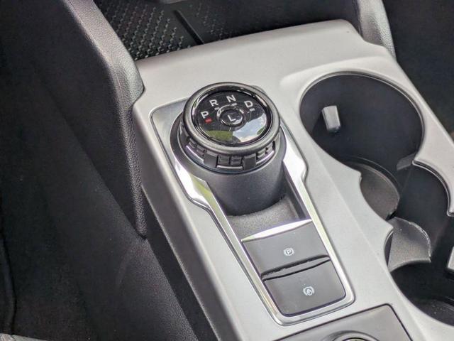 Photo of 2023 Shadow Black Ford Bronco Sport