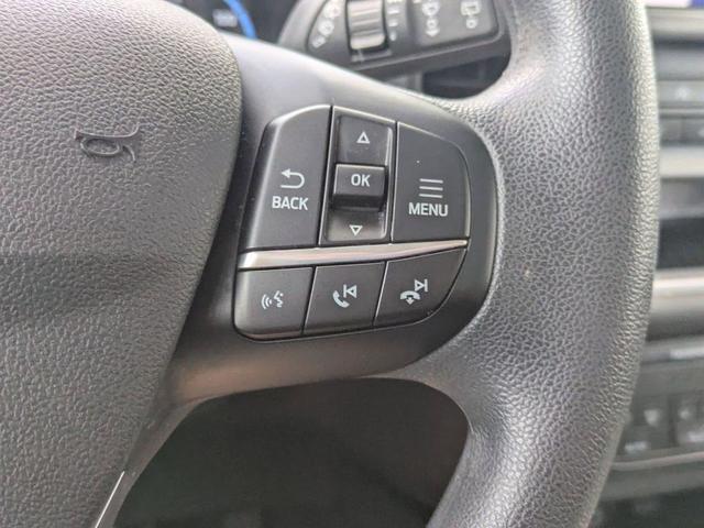 Photo of 2023 Shadow Black Ford Bronco Sport