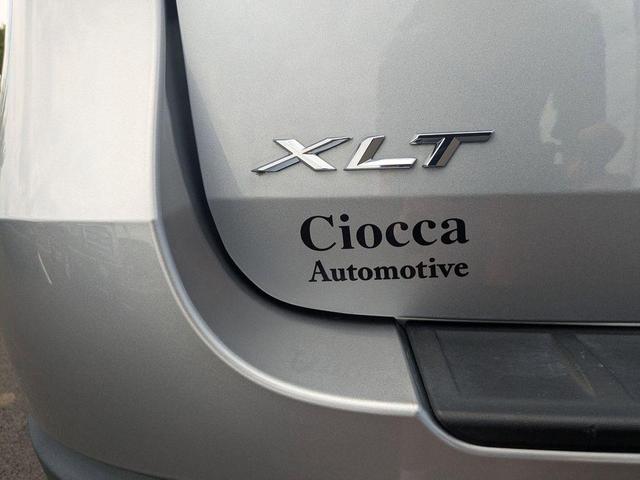 Photo of 2022 Iconic Silver Metallic Ford Explorer