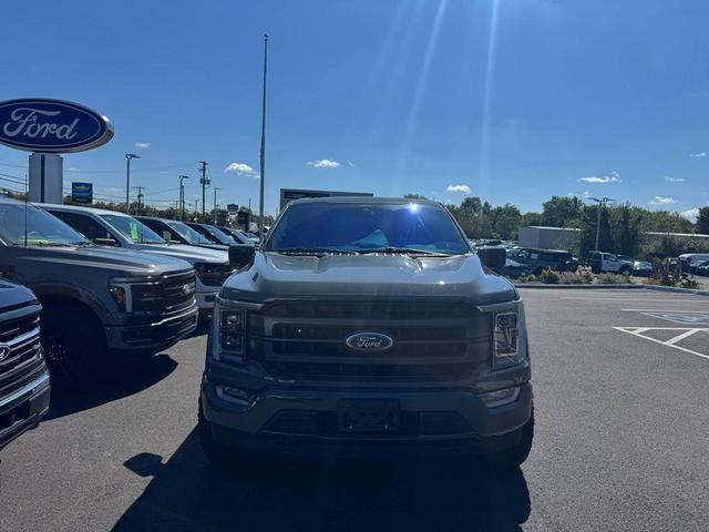 Photo of 2021 Lead Foot Ford F-150