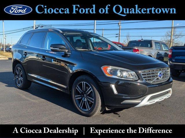 2017 Volvo XC60