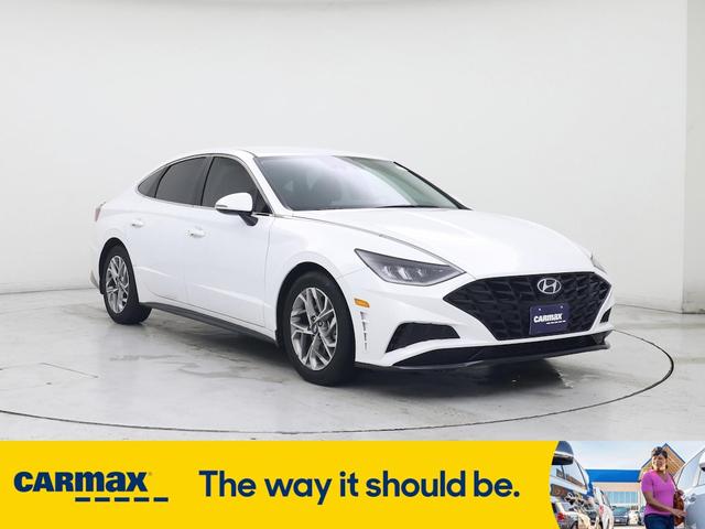 2021 Hyundai Sonata