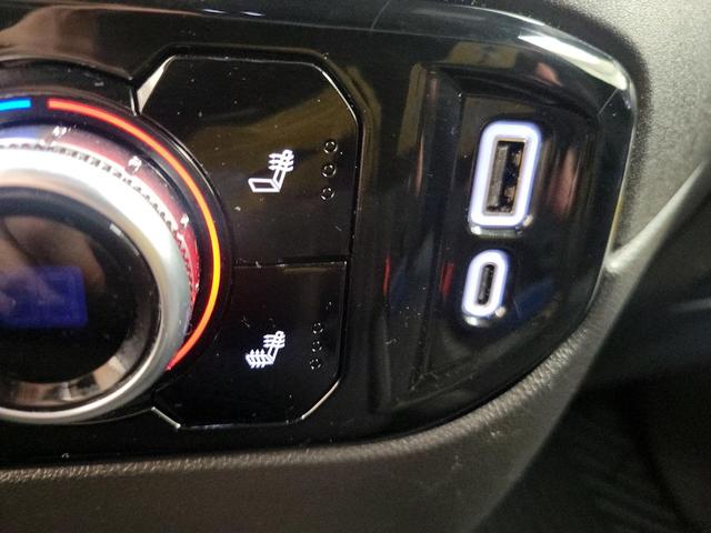 Photo of 2024 Blue GMC Sierra 1500