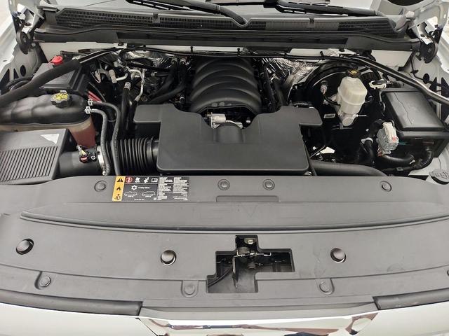 Photo of 2017 White GMC Sierra 1500