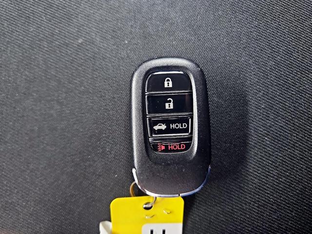 Photo of 2023 Red Honda Civic