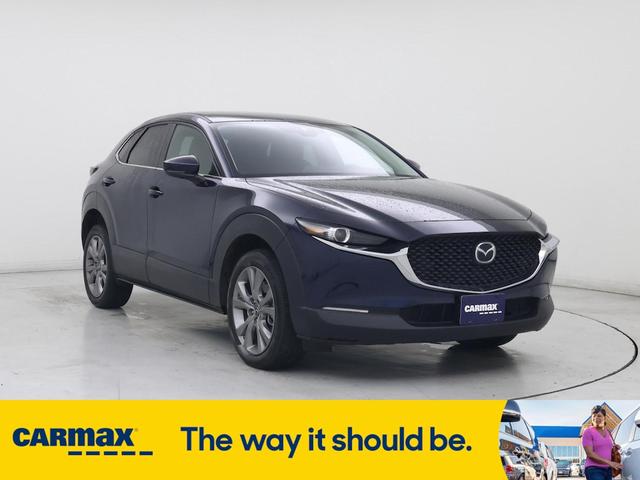 2021 Mazda Cx-30