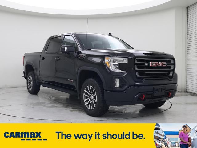 2022 GMC Sierra 1500 Limited