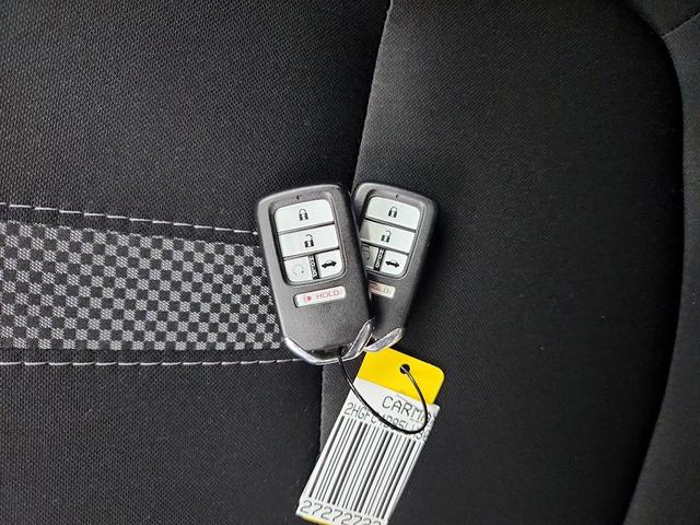Photo of 2020 Silver Honda Civic