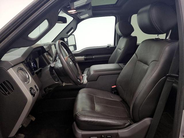 Photo of 2015 Silver Ford F-250