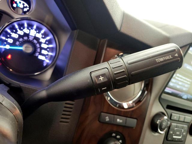 Photo of 2015 Silver Ford F-250