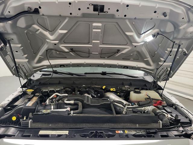 Photo of 2015 Silver Ford F-250