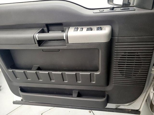 Photo of 2015 Silver Ford F-250