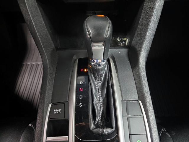 Photo of 2019 Silver Honda Civic