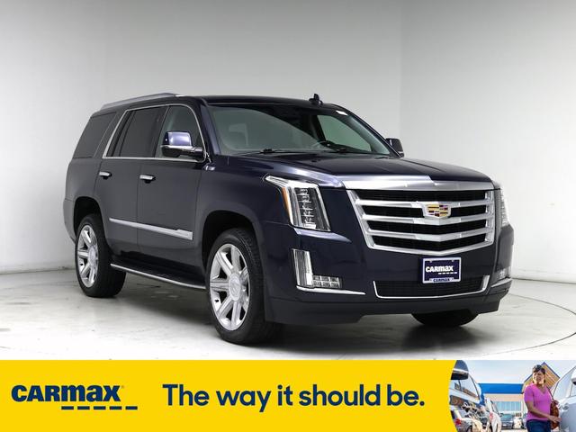 2019 Cadillac Escalade
