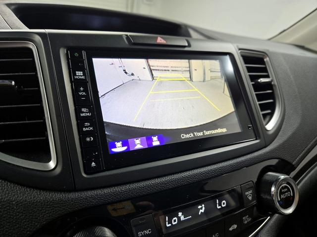 Photo of 2016 Gray Honda CR-V