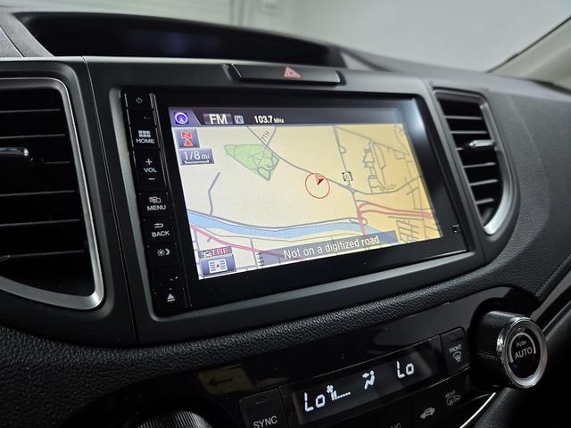 Photo of 2016 Gray Honda CR-V