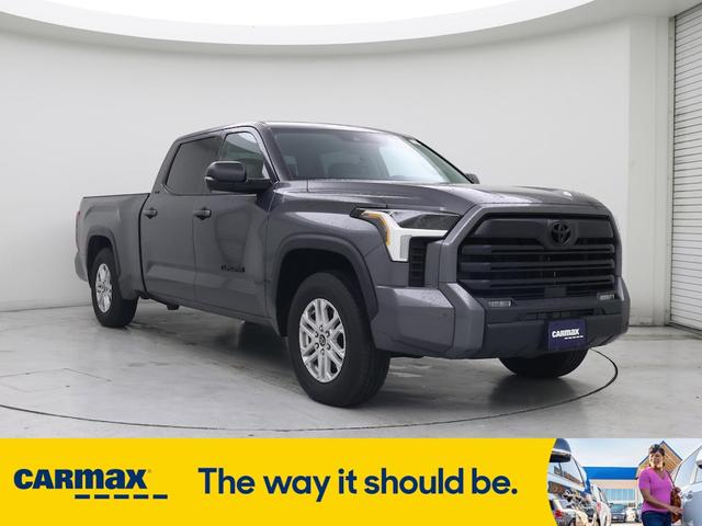 2023 Toyota Tundra