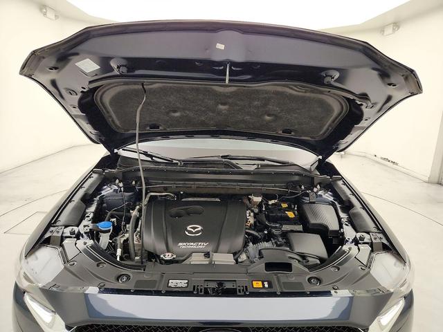 Photo of 2019 Blue Mazda CX-5