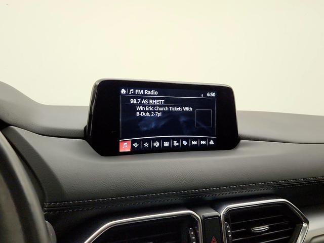Photo of 2019 Blue Mazda CX-5