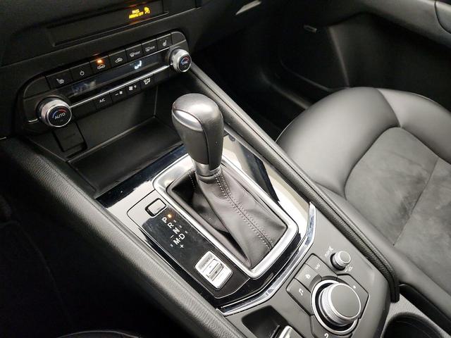 Photo of 2019 Blue Mazda CX-5