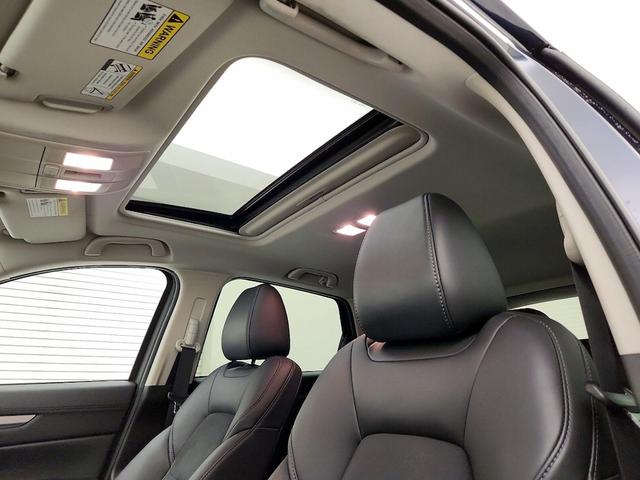 Photo of 2019 Blue Mazda CX-5